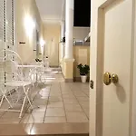 Domus Bianca Lancia Affittacamere Manfredonia
