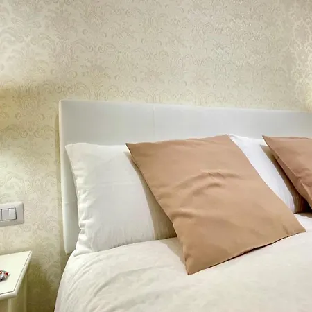 Pensjonat Domus Bianca Lancia Manfredonia