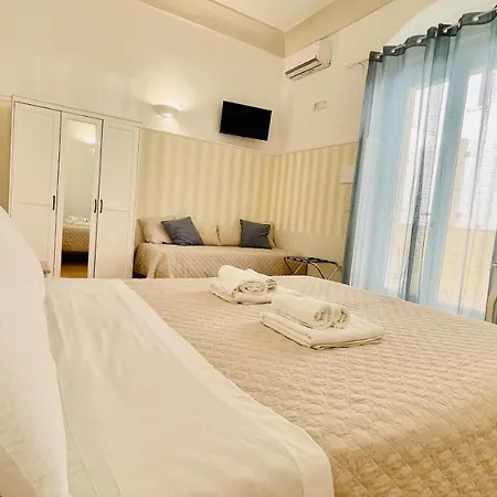 Domus Bianca Lancia Manfredonia