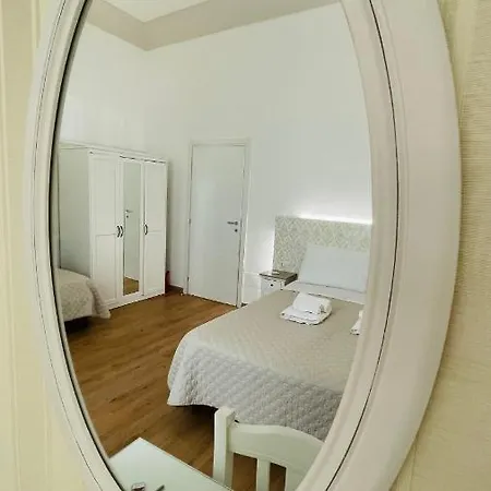 Domus Bianca Lancia 3* Manfredonia