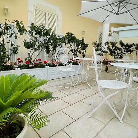 Domus Bianca Lancia 4* Manfredonia