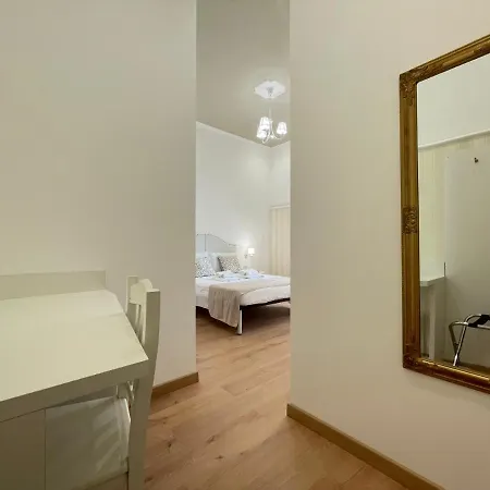 Domus Bianca Lancia Manfredonia