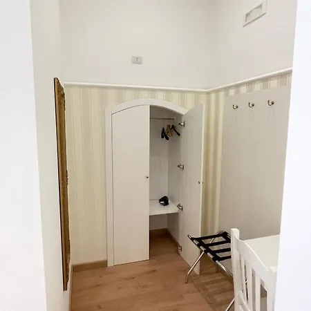 Domus Bianca Lancia Pensjonat Manfredonia