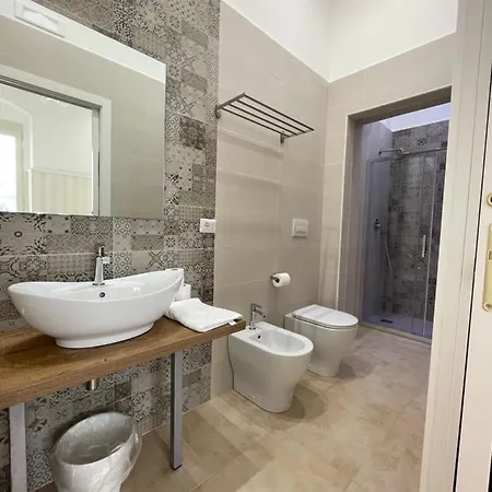 Domus Bianca Lancia Manfredonia