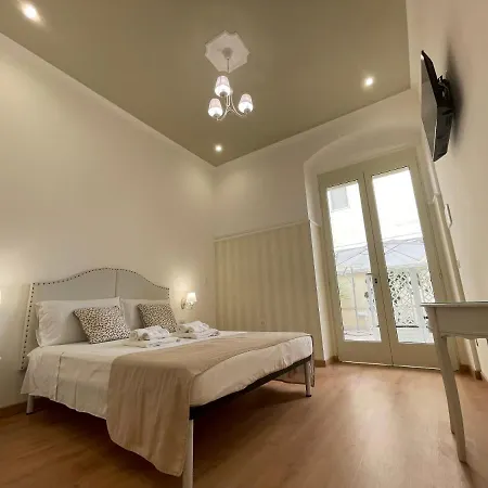 Pensjonat Domus Bianca Lancia