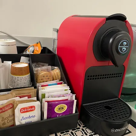 Domus Bianca Lancia Manfredonia