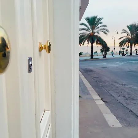 Pensjonat Domus Bianca Lancia