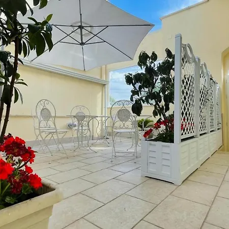 Guest house Domus Bianca Lancia Manfredonia