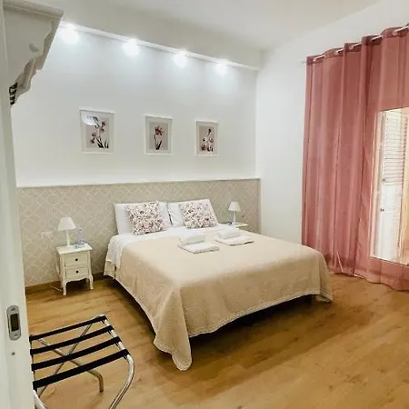 Domus Bianca Lancia Manfredónia