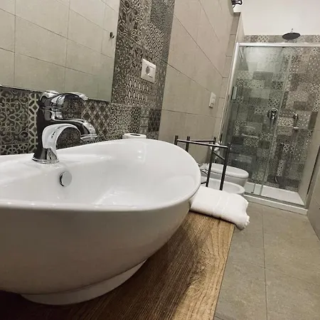 Domus Bianca Lancia Manfredonia
