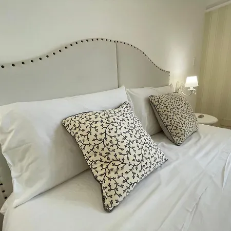 Гостевой дом Domus Bianca Lancia