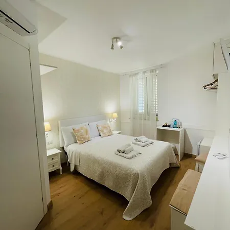 Domus Bianca Lancia * Manfredonia