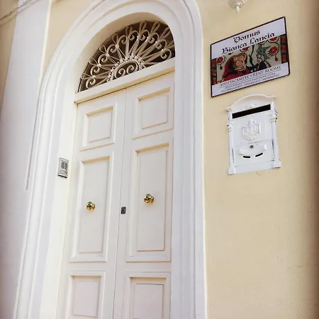 Domus Bianca Lancia * Manfredonia