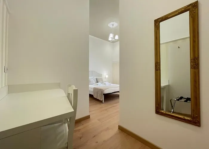 Domus Bianca Lancia Manfredoine
