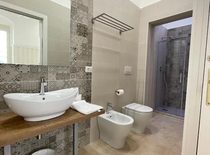 Domus Bianca Lancia Manfredoine