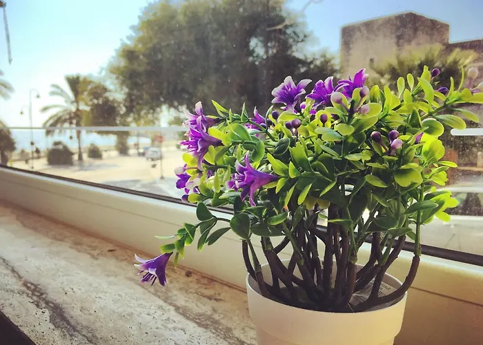 Domus Bianca Lancia Maison d'hôtes